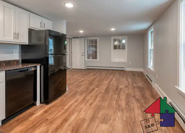 Property at 166 N Winooski Ave Unit 1, Burlington, VT, 05401, 0 beds, 1 bath, [object Object]