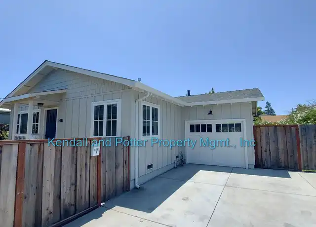 Property at 1411 Seabright Ave Unit B, Santa Cruz, CA, 95062, 2 beds, 2 baths, [object Object]