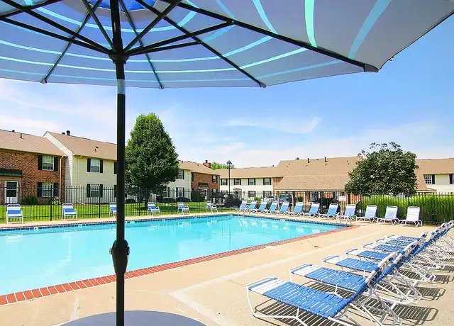 Property at 9280 Chelsea Village Dr, Indianapolis, IN, 46260, 1-3 bed, 1-2 bath, [object Object]