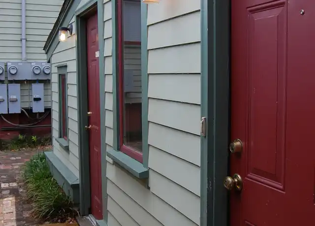 Property at 310 E Anderson St Unit C, Savannah, GA, 31401, 1 bed, 1 bath, [object Object]