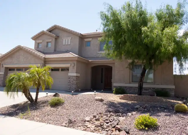 Property at 33414 N 23rd Dr, Phoenix, AZ, 85085, 4 beds, 3 baths, [object Object]