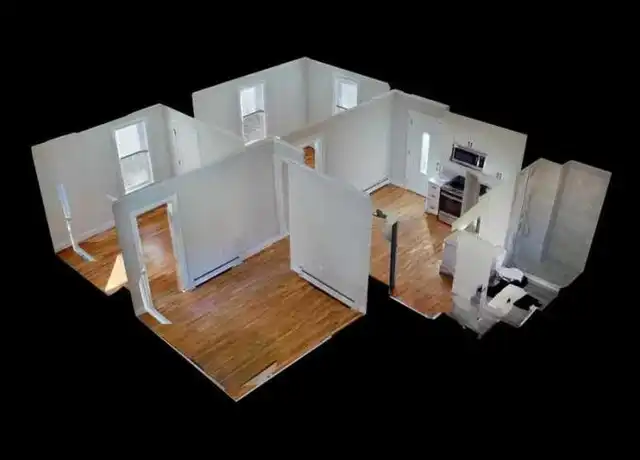 Property at 63 Hemman St, Boston, MA, 02131, 2 beds, 1 bath, [object Object]