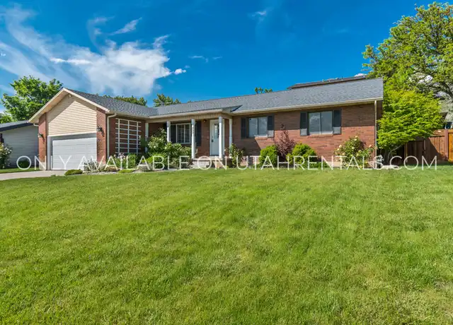 Property at 333 Ridge Rd, Orem, UT, 84057, 6 beds, 3 baths, [object Object]