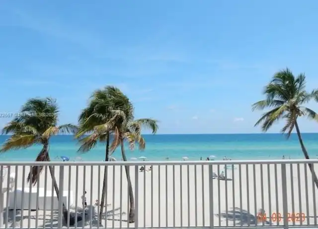 Property at 400 N Surf Rd #303, Hollywood, FL, 33019, 1 bed, 1 bath, [object Object]