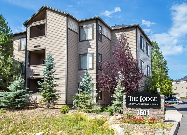 Property at The Lodge - 3601 Lake Mary Rd, Flagstaff, AZ, 86005, 1-3 bed, 1-2 bath, [object Object]