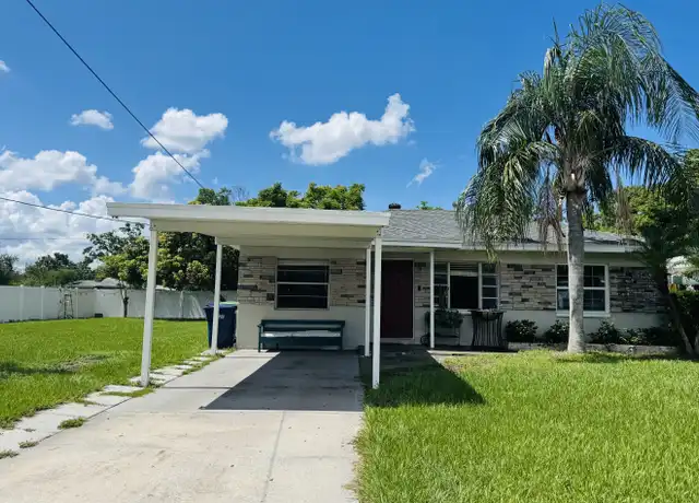Property at 2710 W Grace St, Tampa, FL, 33607, 3 beds, 1 bath, [object Object]
