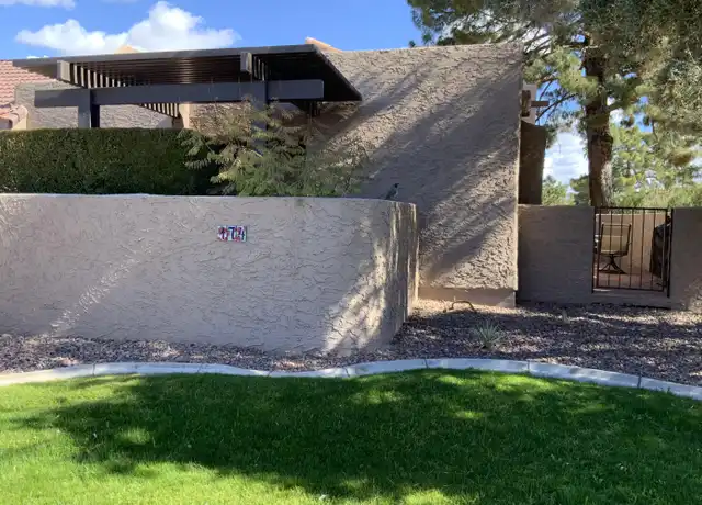 Property at 7432 N Via Camello del Norte #174, Scottsdale, AZ, 85258, 2 beds, 2 baths, [object Object]