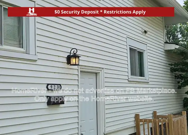 Property at 923 E 34th St Unit B, Indianapolis, IN, 46205, 2 beds, 1 bath, [object Object]