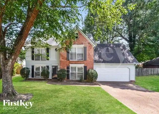 Property at 8541 Bazemore Rd, Cordova, TN, 38018, 4 beds, 2.5 baths, [object Object]