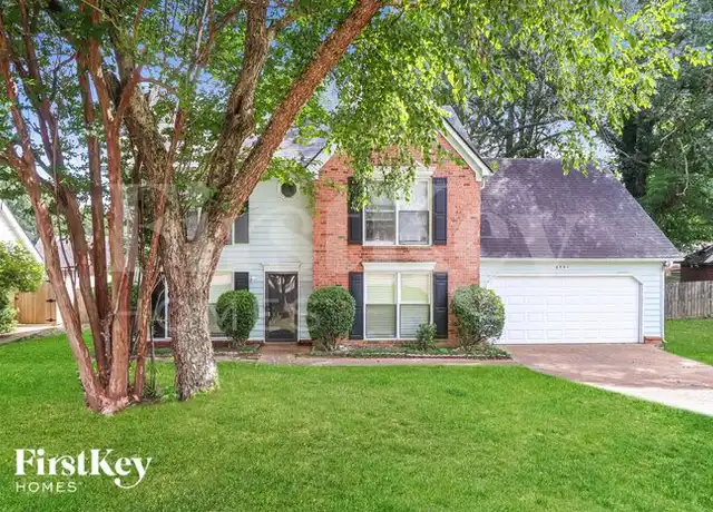 Property at 8541 Bazemore Rd, Cordova, TN, 38018, 4 beds, 2.5 baths, [object Object]
