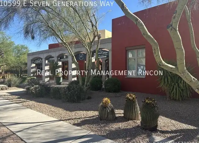 Property at 10599 E Seven Generations Way, Tucson, AZ, 85747, 2 beds, 2 baths, [object Object]