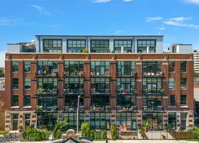 Property at 444 W Willis St #502, Detroit, MI, 48201, 2 beds, 2 baths, [object Object]