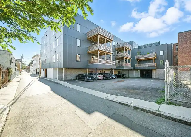 Property at 25 2nd St #206, Chelsea, MA, 02150, 2 beds, 2 baths, [object Object]