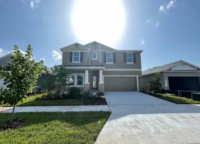 Property at 5404 Tagalong Pl, Apollo Beach, FL, 33572, 5 beds, 3 baths, [object Object]