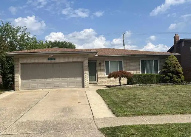 Property at 3825 Franklin Park Dr, Sterling Heights, MI, 48310, 3 beds, 2.5 baths, [object Object]