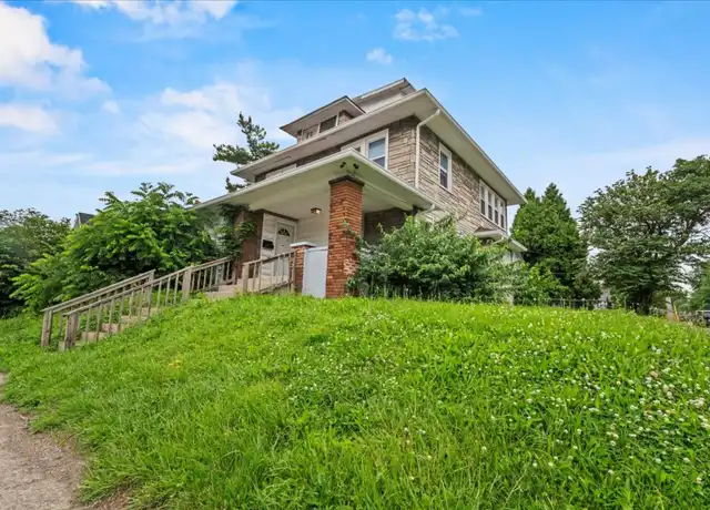 Property at 4830 E Washington St Unit 1, Indianapolis, IN, 46201, 1 bed, 1 bath, [object Object]
