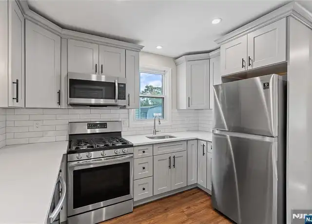 Property at 14 Humbert St Unit 1, Nutley, NJ, 07110, 2 beds, 1 bath, [object Object]