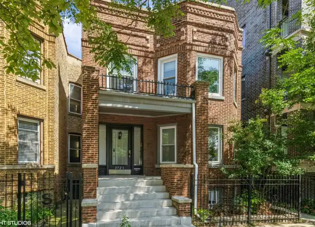 Property at 3721 N Ashland Ave Unit 1, Chicago, IL, 60613, 2 beds, 1 bath, [object Object]