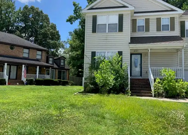 Property at 401 Harper Ct, Chesapeake, VA, 23323, 5 beds, 3 baths, [object Object]