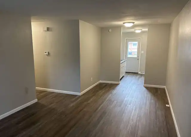 Property at 568 W 70th Pl Unit 568, Merrillville, IN, 46410, 2 beds, 1 bath, [object Object]