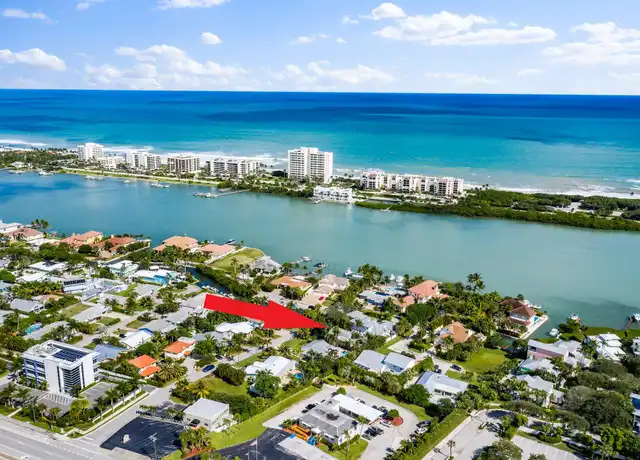 Property at 3414 Harbor Rd S, Jupiter, FL, 33469, 3 beds, 2 baths, [object Object]