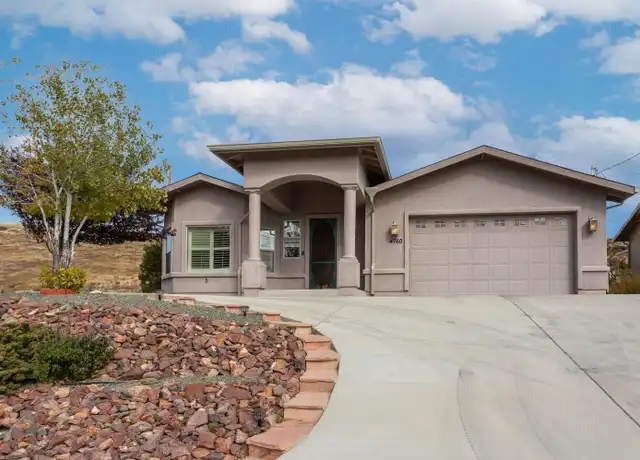 Property at 4760 E Amber Rd, Prescott, AZ, 86301, 3 beds, 3 baths, [object Object]