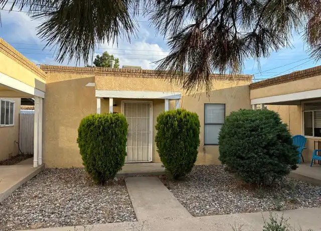 Property at 4604 Zuni Rd SE Unit G, Albuquerque, NM, 87108, 1 bed, 1 bath, [object Object]