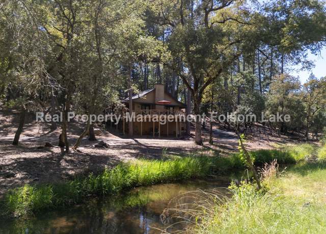 Photo of 6399 Stanley Dr, Auburn, CA 95602