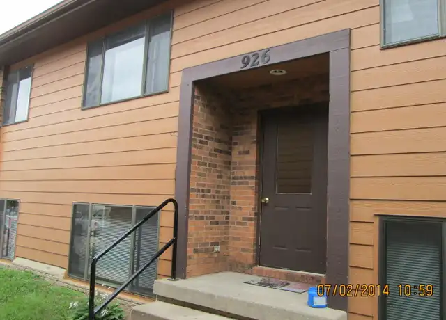 Property at 926 Boston Way Unit 926-04, Coralville, IA, 52241, 2 beds, 1 bath, [object Object]
