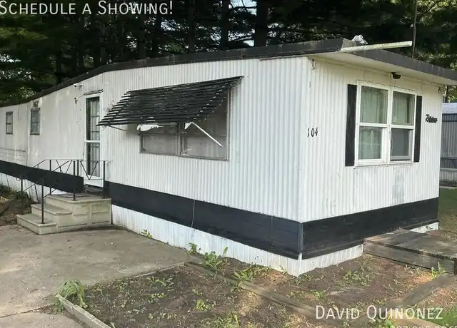 Property at 104 Dayflower Cir, Davis Junction, IL, 61020, 2 beds, 1 bath, [object Object]