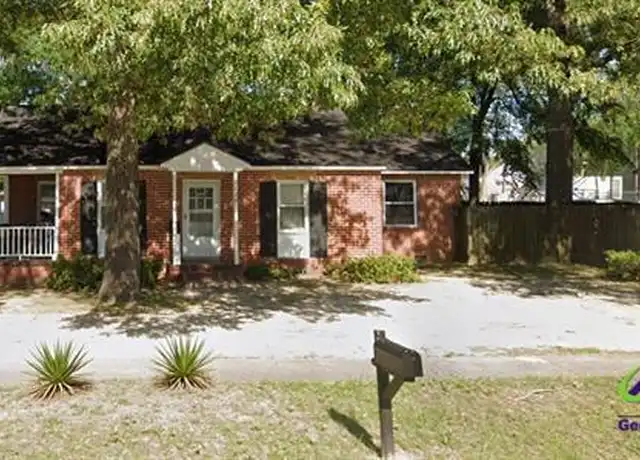 Property at 199 N Calhoun St, Dublin, GA, 31021, 5 beds, 2 baths, [object Object]