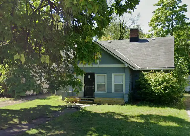 Property at 1750 Avalon Rd, Cleveland, OH, 44112, 4 beds, 1 bath, [object Object]