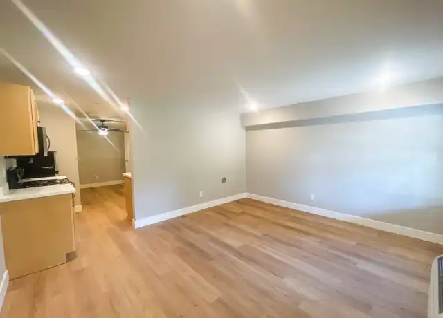 Property at 122 S Bellevue St Unit 14, Jackson, MO, 63755, 1 bed, 1 bath, [object Object]