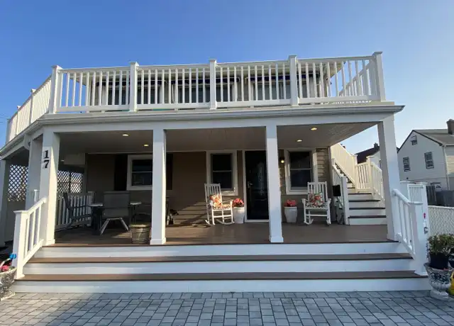 Property at 17 Sampson Ave, Seaside Heights, NJ, 08751, 2 beds, 1.5 baths, [object Object]
