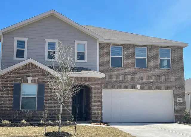 Property at 2315 Little Bluestem Ln, Richmond, TX, 77469, 3 beds, 2.5 baths, [object Object]