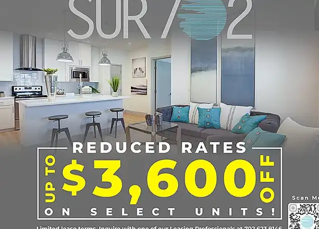 Property at Sur702 - 6614 Blue Diamond Rd, Las Vegas, NV, 89139, 1-3 bed, 1-2 bath, [object Object]