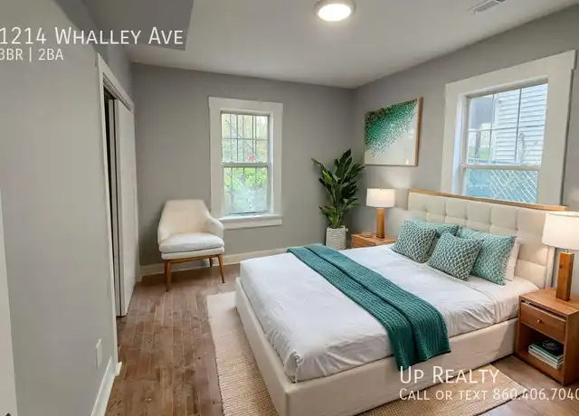 Property at 1214 Whalley Ave, New Haven, CT, 06515, 3 beds, 2 baths, [object Object]