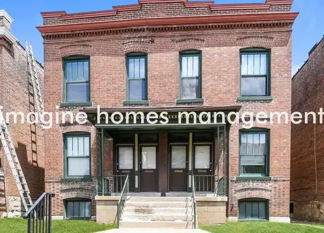 Property at 4175 Castleman Ave, Saint Louis, MO, 63110, 1 bed, 1 bath, [object Object]
