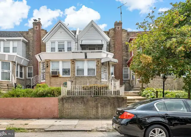 Property at 5809 N 15th St, Philadelphia, PA, 19141, 3 beds, 1 bath, [object Object]
