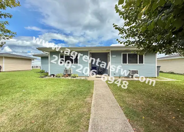Property at 1010 Lewis Pl Unit 1010, Decatur, IN, 46733, 1 bed, 1 bath, [object Object]