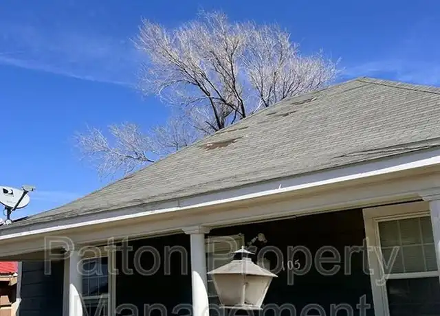 Property at 105 S Fairmont St, Amarillo, TX, 79106, 1 bed, 1 bath, [object Object]