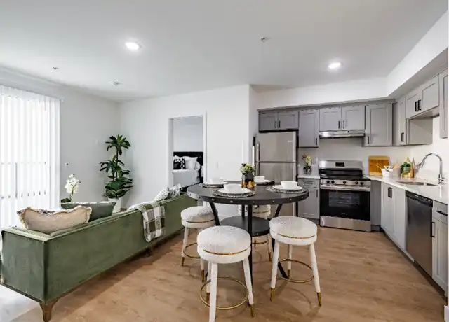 Property at 14526 Kittridge St Unit 401, Van Nuys, CA, 91405, 1 bed, 1 bath, [object Object]