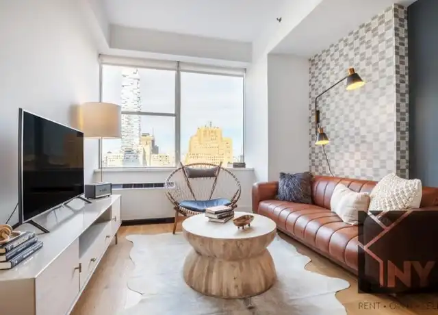 Property at 53 W Broadway, New York, NY, 10007, 2 beds, 1 bath, [object Object]