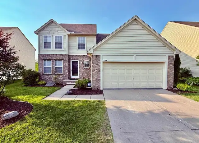 Property at 734 Arusha Dr, Pontiac, MI, 48341, 3 beds, 2.5 baths, [object Object]