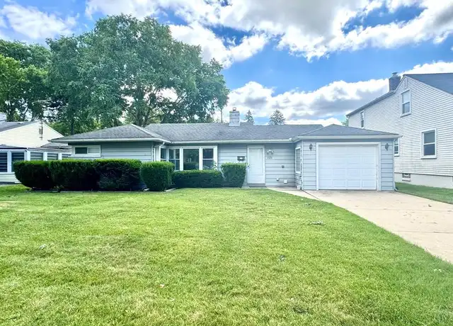 Property at 1828 Clifton Ave, Royal Oak, MI, 48073, 3 beds, 1.5 baths, [object Object]