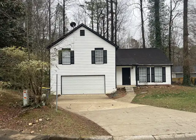 Property at 3988 Verbena Ct NW, Kennesaw, GA, 30144, 3 beds, 2.5 baths, [object Object]