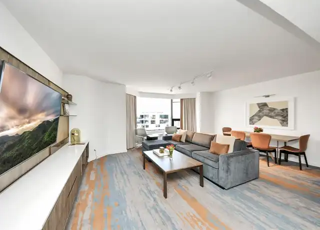 Property at 1300 Lamar St Unit 2512, Houston, TX, 77010, 2 beds, 2 baths, [object Object]