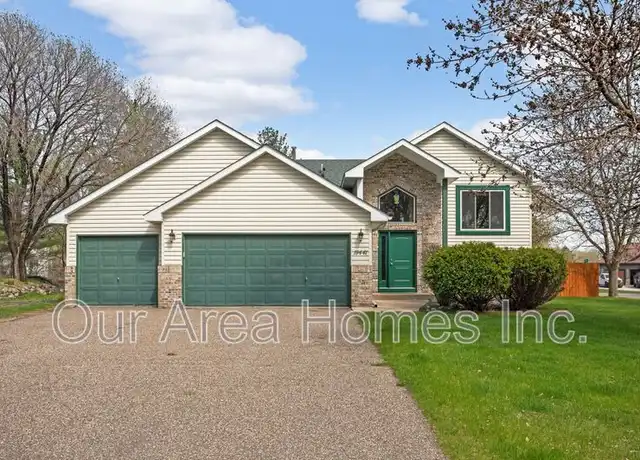 Property at 19441 Denver St NW, Elk River, MN, 55330, 6 beds, 3 baths, [object Object]