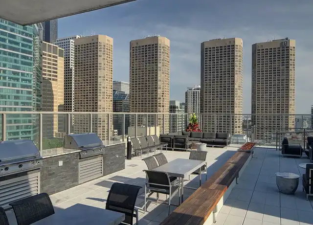 Property at Catalyst - 123 N Desplaines St, Chicago, IL, 60661, 0-2 beds, 1-2 bath, [object Object]