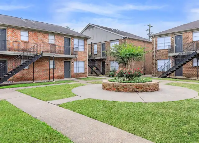 Property at 2724 Broadway St Unit 13, Houston, TX, 77017, 1 bed, 1 bath, [object Object]